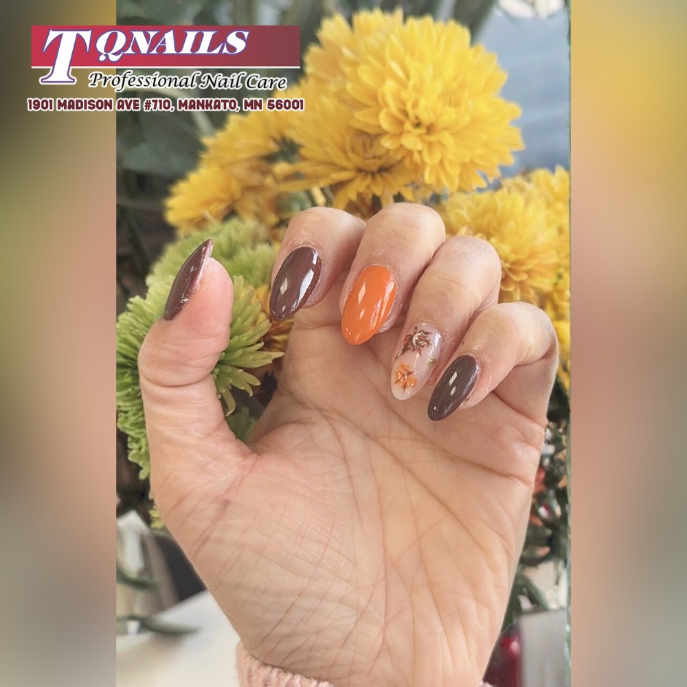 TQ Nails